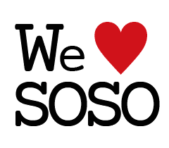 We Love SOSO